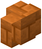 Red Sandstone Brick Wall