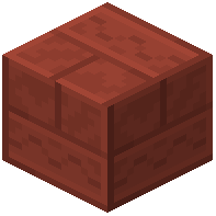 Red Terracotta Bricks