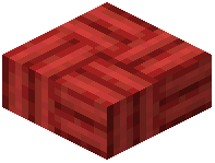 Redwood Mosaic Slab