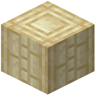 Sandstone Brick Pillar