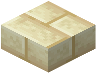 Sandstone Brick Slab