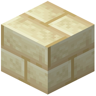 Sandstone Bricks