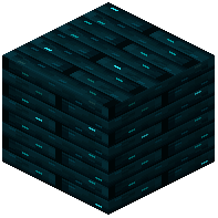 Sculk Bricks