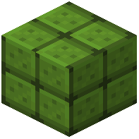 Smooth Cactus Bricks