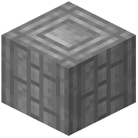 Smooth Stone Brick Pillar