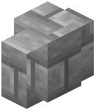 Smooth Stone Brick Wall