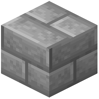Smooth Stone Bricks