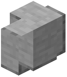 Smooth Stone Wall