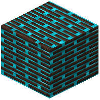 Soul Magma Bricks