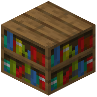 Spruce Bookshelf