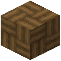 Spruce Mosaic