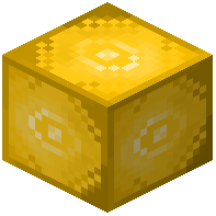 Blood Glow Stone