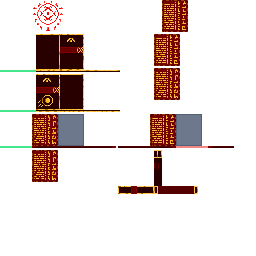 Blood Sphere Spellbook