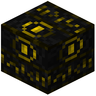 Chiseled Detailed Blasphemous Sandstone