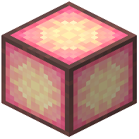 Pink Lamp