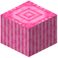 Pink Pillar Quartz