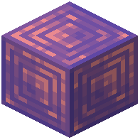 Purple Emerald