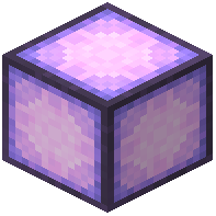 Purple Lamp