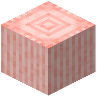 Salmon Pillar