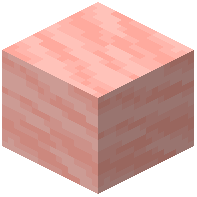 Salmon Smooth Quartz