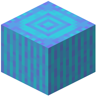 Sparkling Light Blue Pillar Quartz