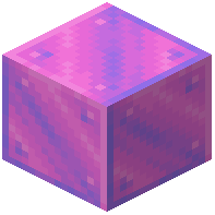 Sparkling Magenta Copper
