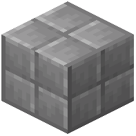 Stone Square Bricks