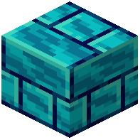 Warden Quartz Bricks