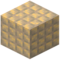 Yellow Dark Prismarine