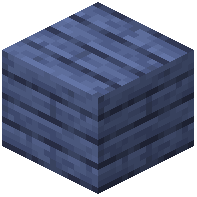 Bluebright Chest