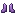 Charoite Boots