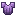 Charoite Chestplate