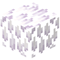 Crystallized Leaves
