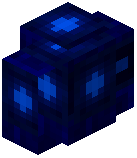 Glowing Aquatic Wall