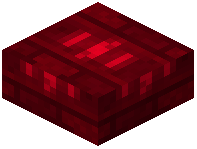 Glowing Life Slab