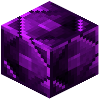 Amethyst Block