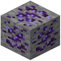 Amethyst Ore