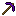 Amethyst Pickaxe