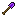 Amethyst Shovel