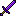 Amethyst Sword