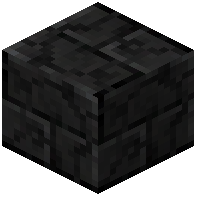 Cracked Basalt Brick