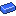 Blue Alloy Ingot