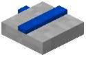 Bluestone Anode Tile