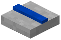 Bluestone Wire Tile