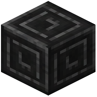 Chiseled Basalt Brick
