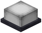 Gray Fixture Lamp