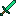 Green Sapphire Sword