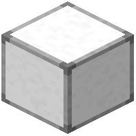 Inverted Yellow Lamp