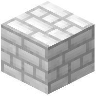 Small Marble Bricks