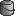 Black Paint Can